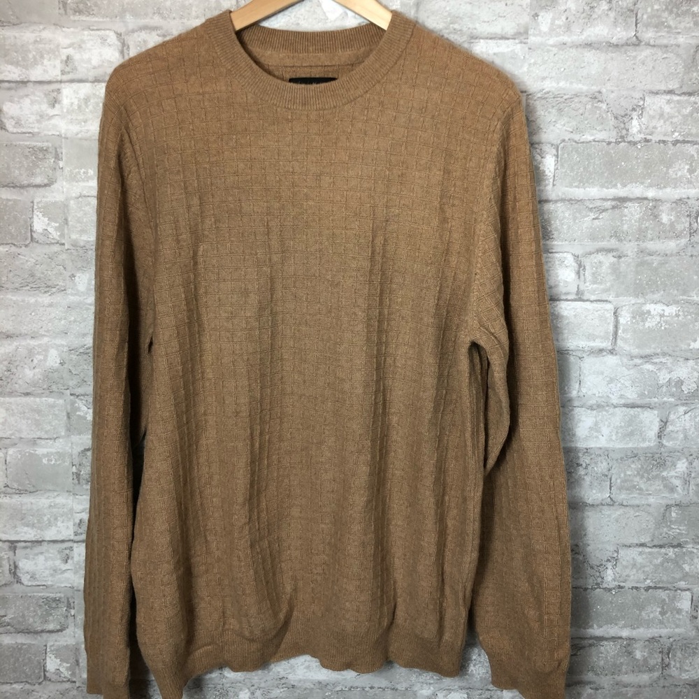 John W Nordstrom Sweater